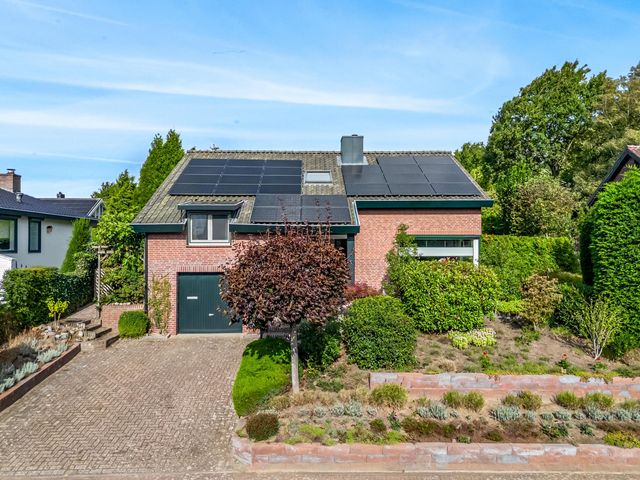 Bosveld 21, Beegden