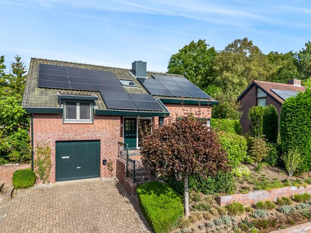 Bosveld 21, Beegden