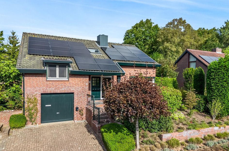 Bosveld 21