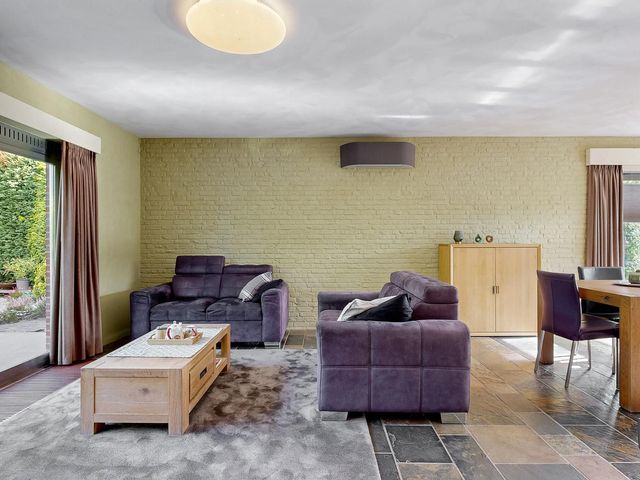 Bosveld 21, Beegden