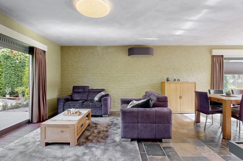 Bosveld 21