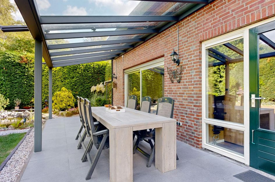 Bosveld 21