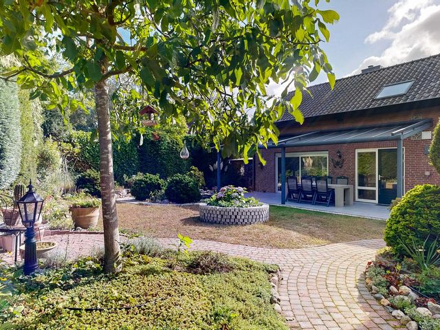 Bosveld 21, Beegden