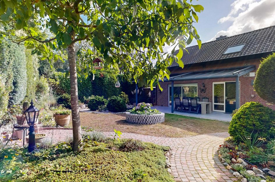 Bosveld 21