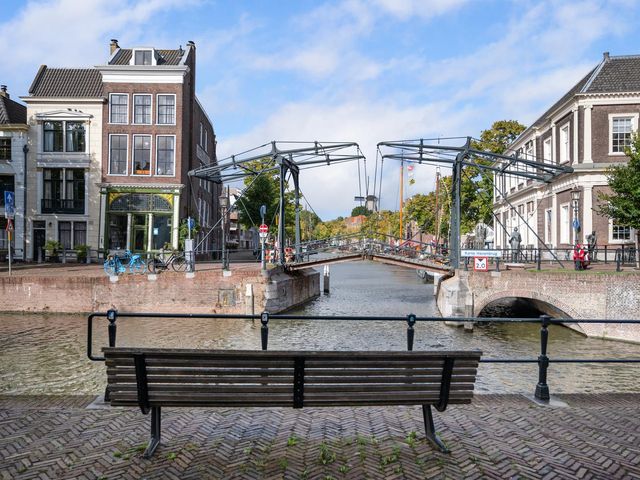 Nieuwstraat 18A, Schiedam