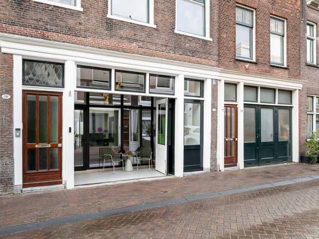 Nieuwstraat 18A, Schiedam