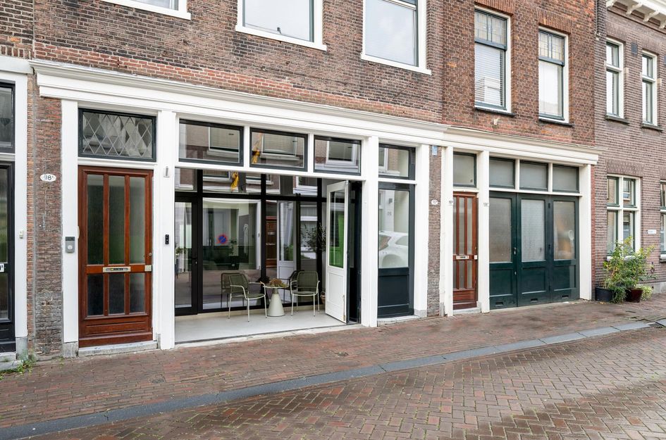 Nieuwstraat 18A