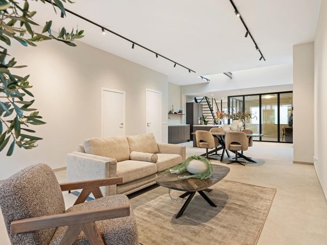 Nieuwstraat 18A, Schiedam