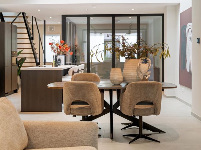 Nieuwstraat 18A, Schiedam