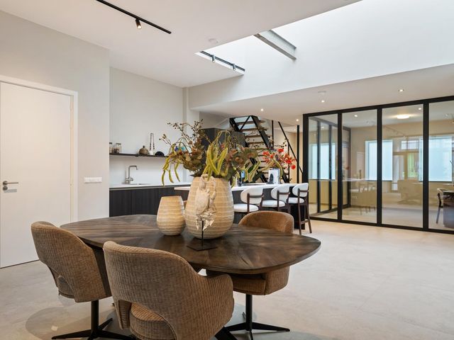 Nieuwstraat 18A, Schiedam