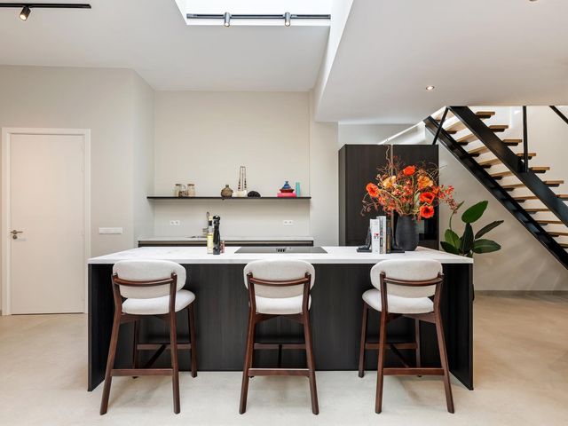 Nieuwstraat 18A, Schiedam