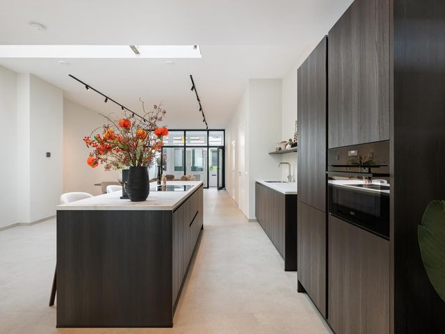 Nieuwstraat 18A, Schiedam