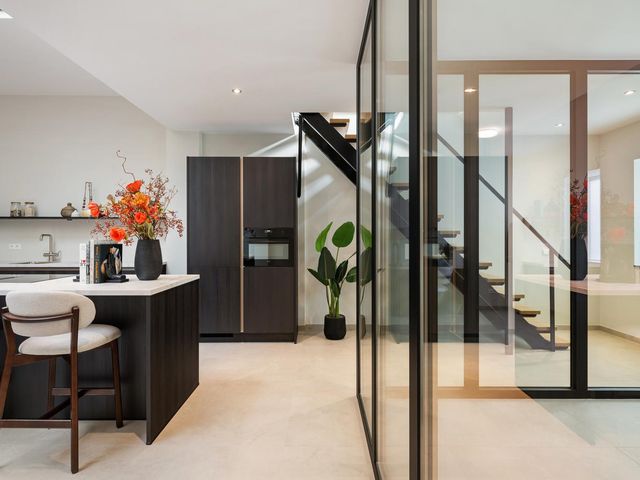 Nieuwstraat 18A, Schiedam