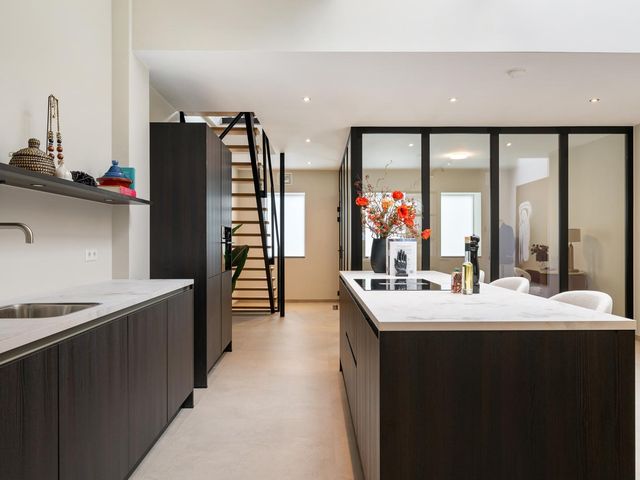 Nieuwstraat 18A, Schiedam