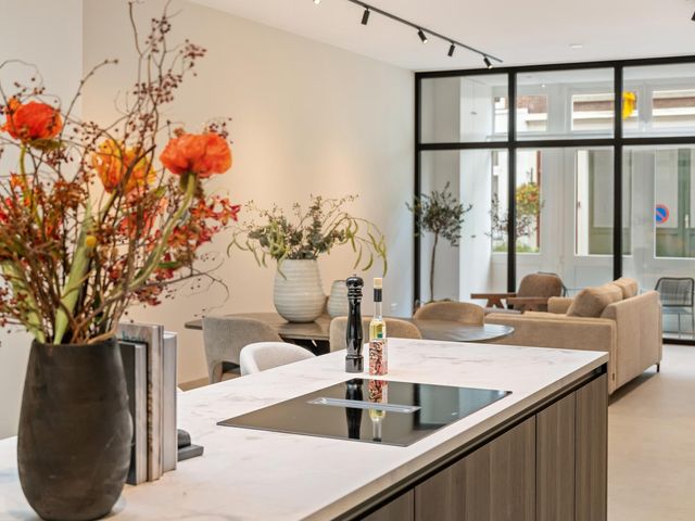 Nieuwstraat 18A, Schiedam