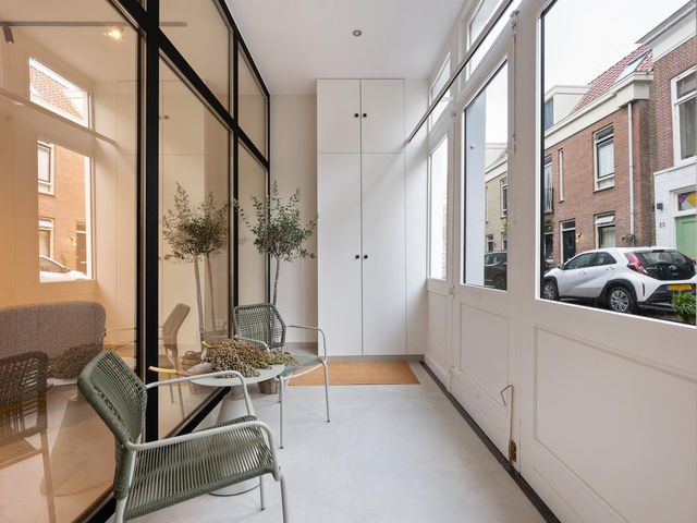 Nieuwstraat 18A, Schiedam