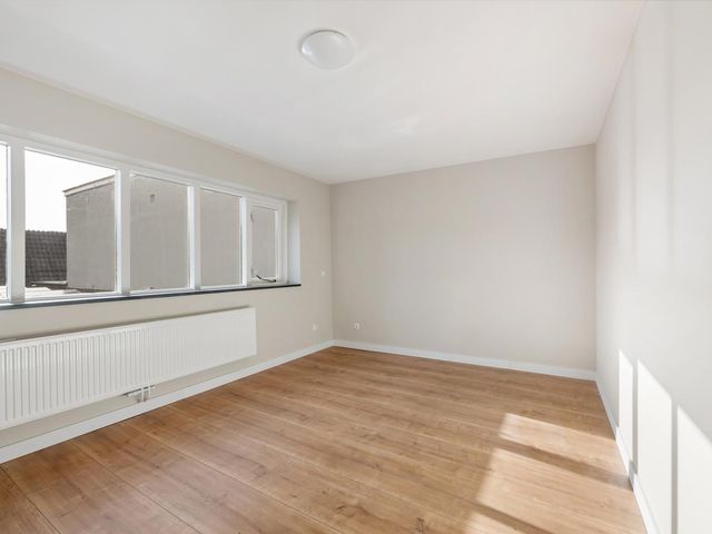 Nieuwstraat 18A, Schiedam