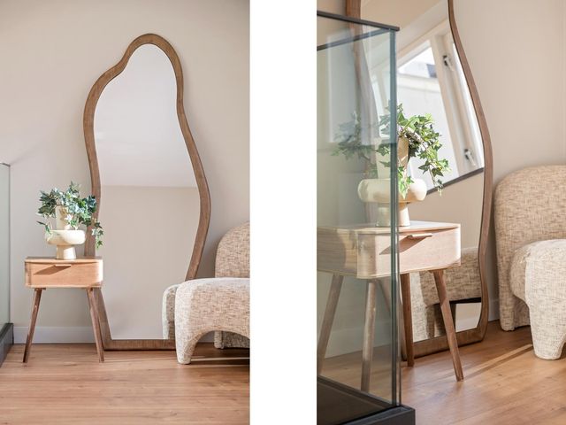 Nieuwstraat 18A, Schiedam