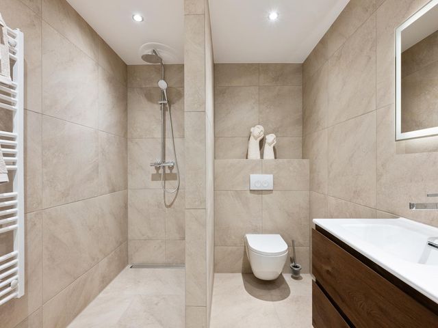 Nieuwstraat 18A, Schiedam