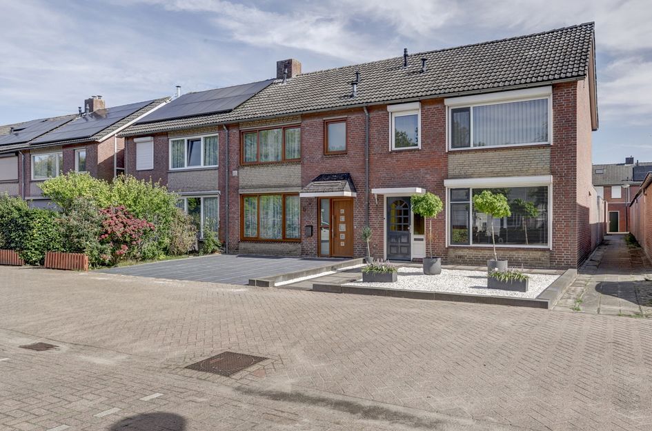 De Scherfbak 7