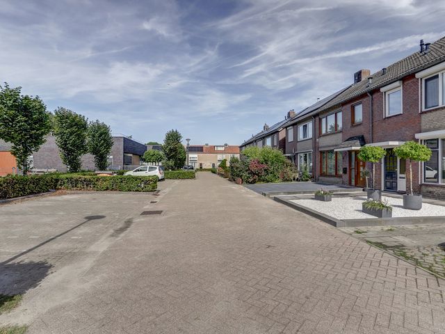 De Scherfbak 7, Reusel
