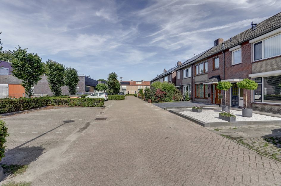 De Scherfbak 7