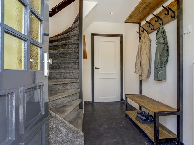 De Scherfbak 7, Reusel