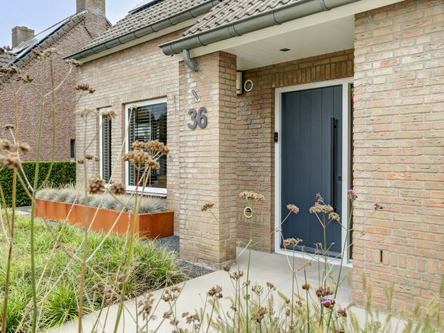 De Kuil 36, Hapert