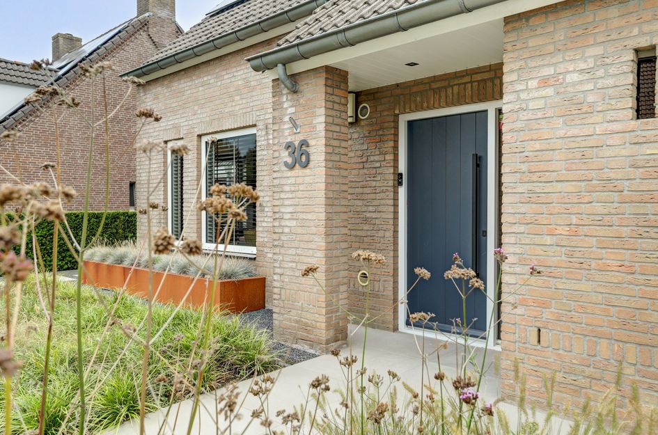 De Kuil 36