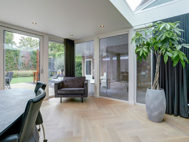 De Kuil 36, Hapert