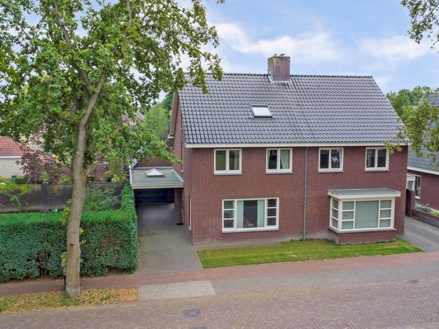 Kerkweg 5A, Hulsel