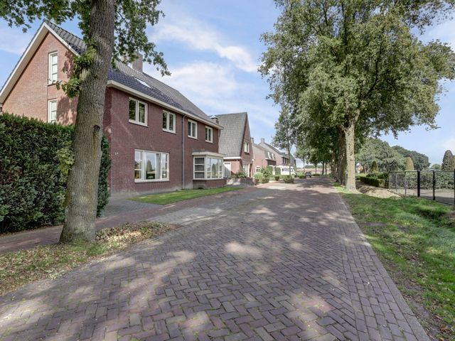 Kerkweg 5A, Hulsel