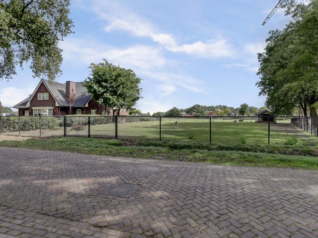 Kerkweg 5A, Hulsel