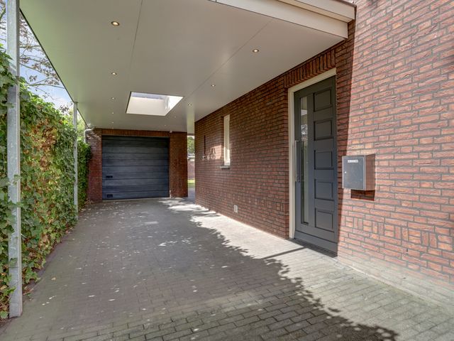 Kerkweg 5A, Hulsel