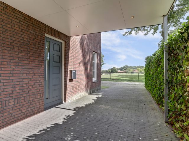 Kerkweg 5A, Hulsel