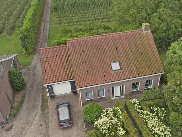 Korte Noordweg 4, Ovezande