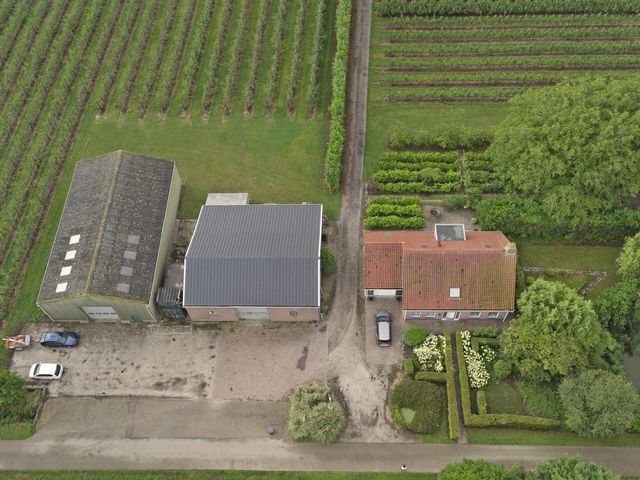 Korte Noordweg 4, Ovezande