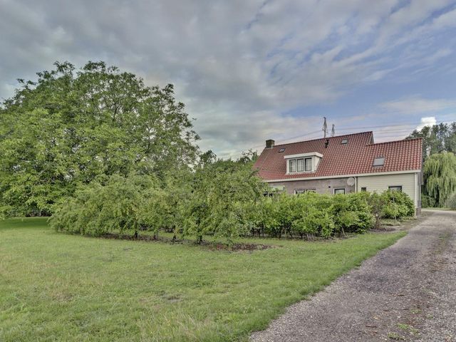 Korte Noordweg 4, Ovezande