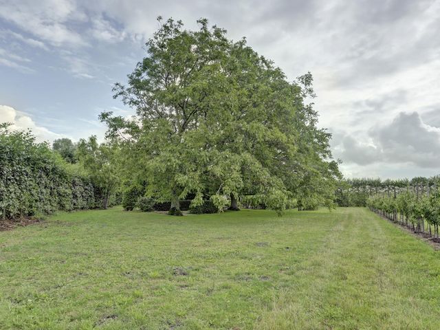 Korte Noordweg 4, Ovezande