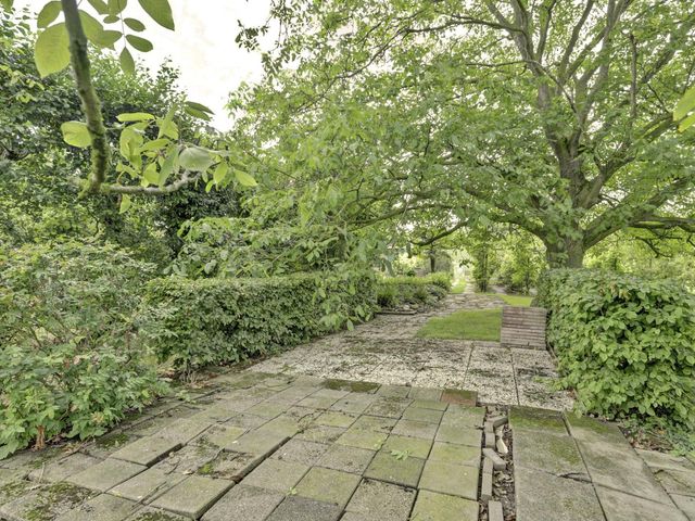 Korte Noordweg 4, Ovezande