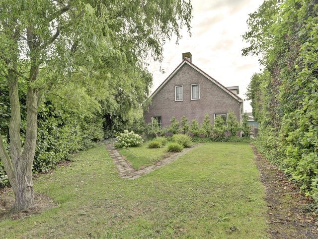 Korte Noordweg 4, Ovezande