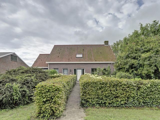 Korte Noordweg 4, Ovezande