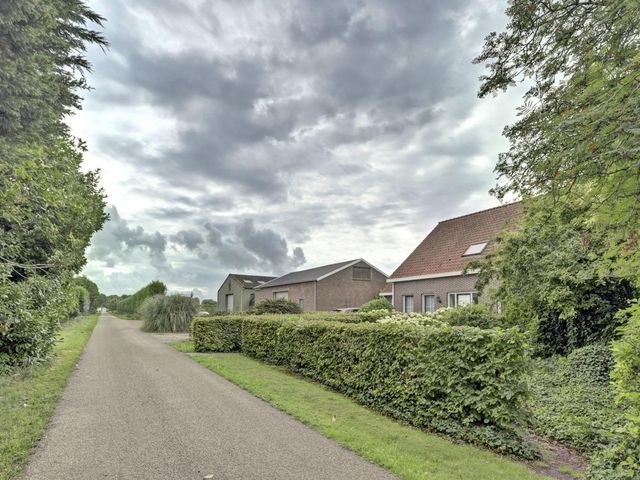 Korte Noordweg 4, Ovezande