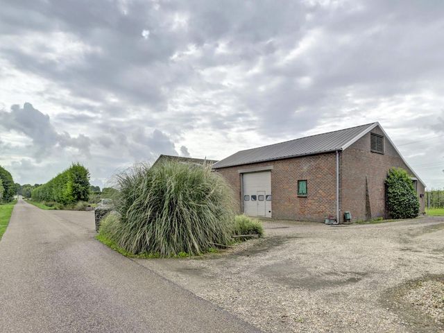 Korte Noordweg 4, Ovezande