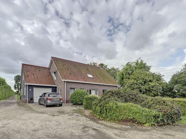 Korte Noordweg 4, Ovezande