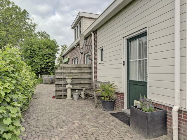 Korte Noordweg 4, Ovezande