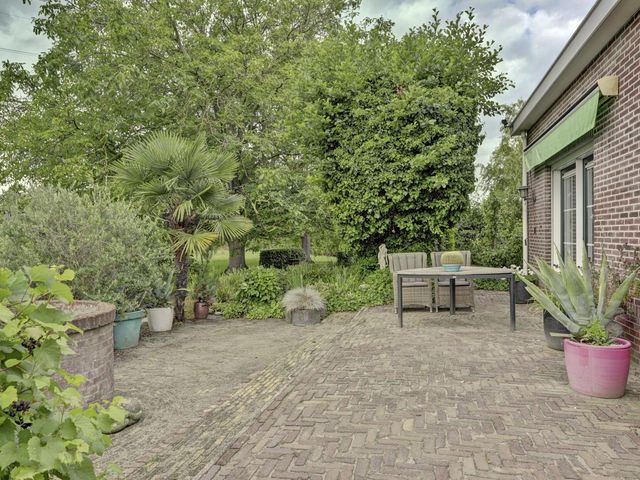 Korte Noordweg 4, Ovezande