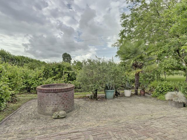 Korte Noordweg 4, Ovezande