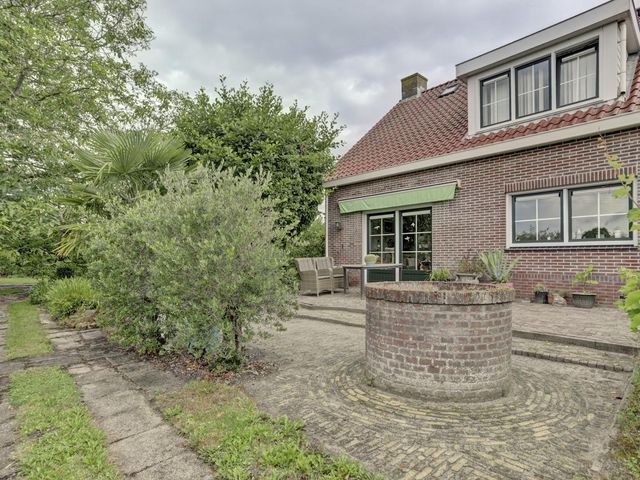 Korte Noordweg 4, Ovezande