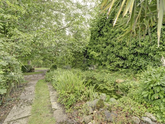 Korte Noordweg 4, Ovezande